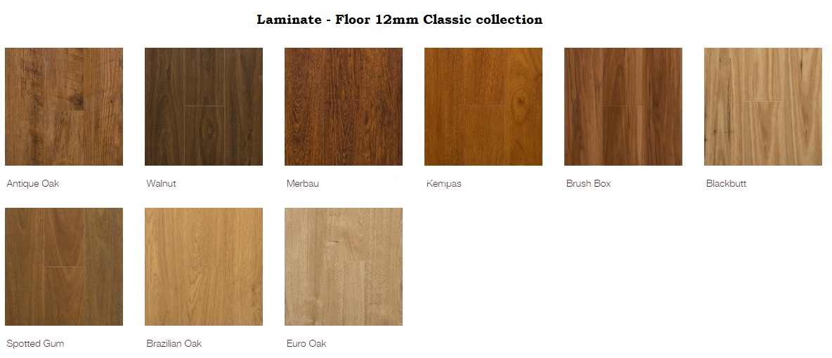 Laminate Flooring In Melbourne Timber Laminate Flooring
